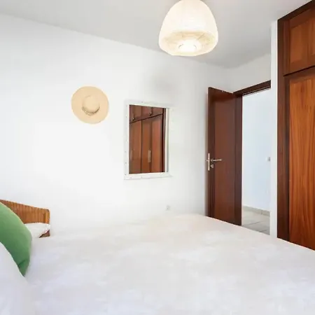 Apartament Polaris in Tenerife - Spain