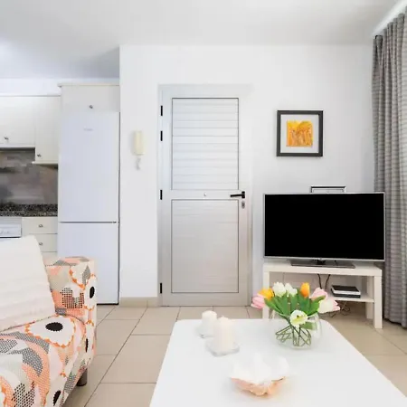 Apartment Apartament Polaris in Tenerife - Spain Santa Cruz de Tenerife