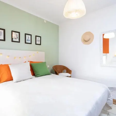 Apartment Apartament Polaris in Tenerife - Spain Santa Cruz de Tenerife