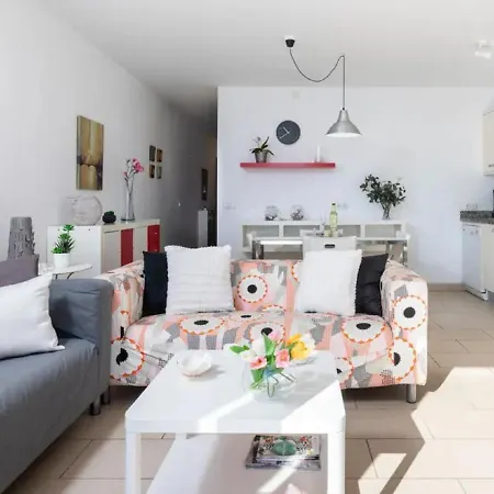 Apartament Polaris in Tenerife - Spain Apartment