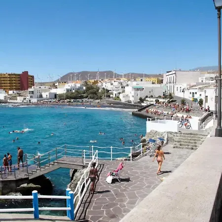 Apartament Polaris in Tenerife - Spain Apartment *