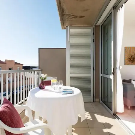 Apartament Polaris in Tenerife - Spain Apartment