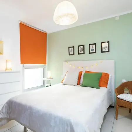 Apartment Apartament Polaris in Tenerife - Spain Santa Cruz de Tenerife