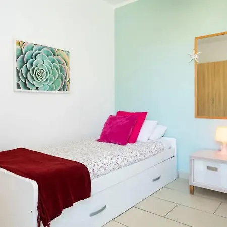 Apartament Polaris in Tenerife - Spain Santa Cruz de Tenerife