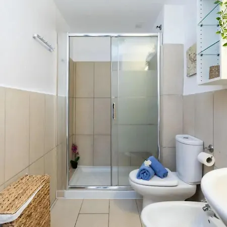 Apartament Polaris in Tenerife - Spain Santa Cruz de Tenerife