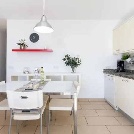 Apartament Polaris in Tenerife - Spain Apartment *