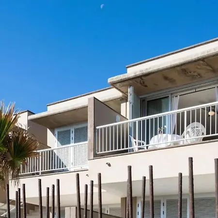 Apartament Polaris in Tenerife - Spain Santa Cruz de Tenerife