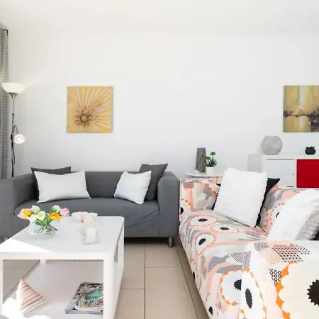 Apartment Apartament Polaris in Tenerife - Spain *