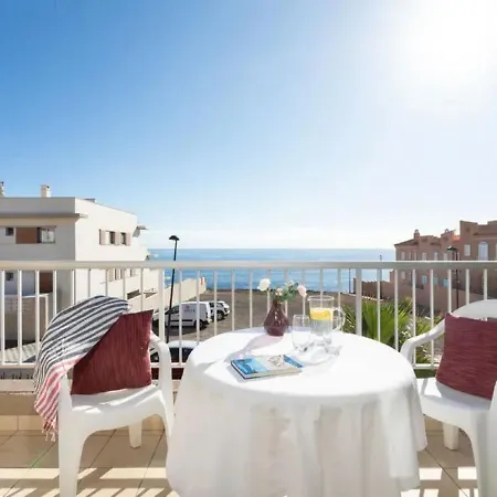 Apartament Polaris in Tenerife - Spain * Santa Cruz de Tenerife