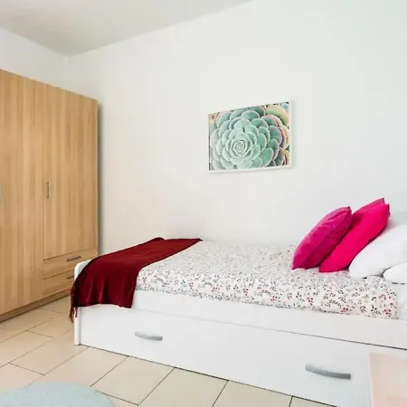Apartament Polaris In Tenerife - Spain