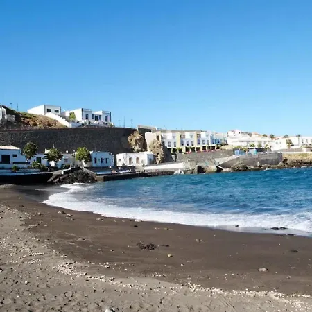 Apartament Polaris In Tenerife - Spain アパート